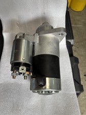 Yanmar 1gm,2gm,3gm Starter Motor