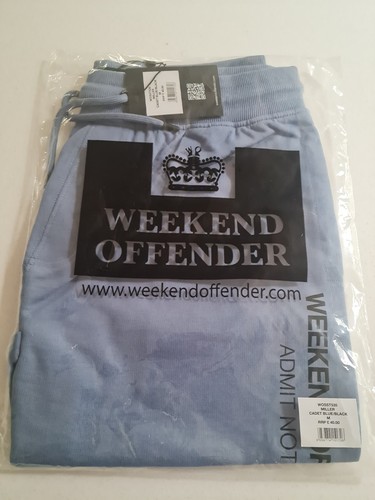 Weekend offender miller shorts - offender,