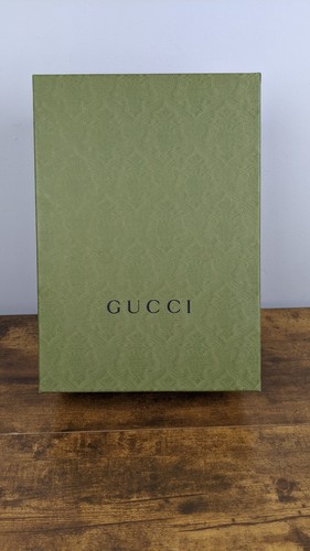 Authentic gucci designer shoe - authentic,