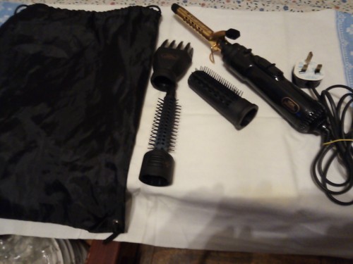 Vidal sassoon multi - vidal,