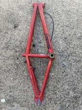 BMX Sunday BMX Frame Original