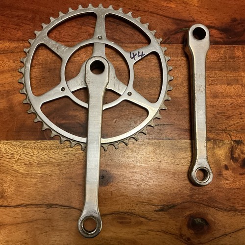 Williams c1000 crank - c1000,