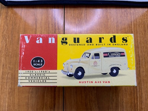 Vanguards corgi austin - corgi,