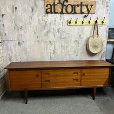 Vintage A Younger Afromosia