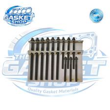 CYLINDER HEAD BOLTS BMW E46