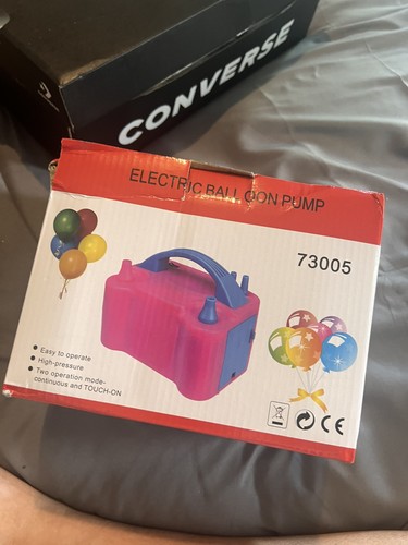 Electric air balloon - air,