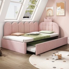 Day Bed 3ft Single Upholstered