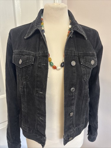 Primark women black biker - primark, women’s