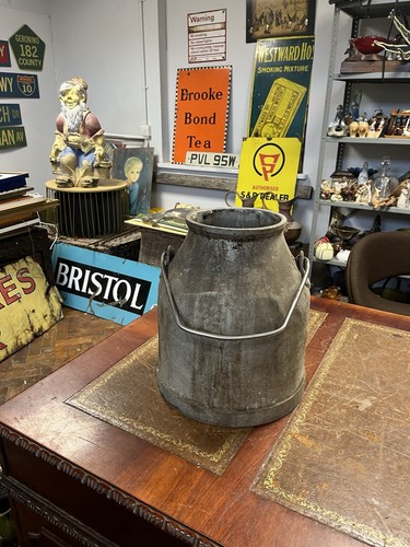 Vintage original aluminium - vintage,