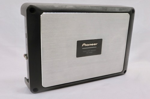 Pioneer d8400m class mono - pioneer,
