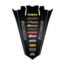 Fit KAWASAKI KXF KX 85 125 250