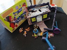 Scooby Doo Haunted Pirate Fort