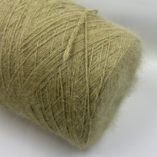 Angora rabbit fluffy yarn - angora,
