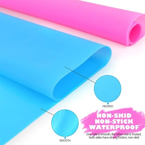 Silicone sheet for - sheet,
