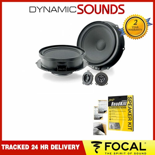 Focal inside 180mm way vw - 180mm,