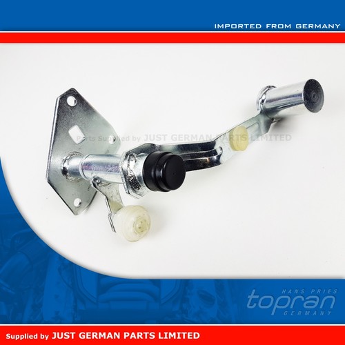 Manual gear selector rod - manual,