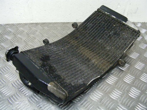 Cbr900 fireblade radiator - cbr900,