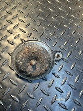 Suzuki GSXR 1000 K1 K2 K3 Horn