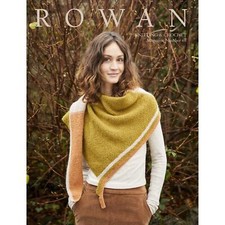 Rowan Magazine 68 Knitting &