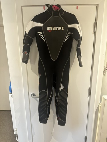 Mares reef one piece - reef, 3