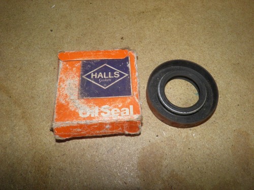 Gearbox rear oil seal - gearbox, sunbeam