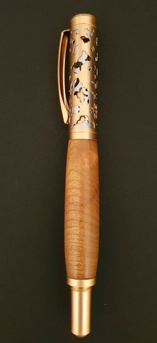Rollerball pen limited - pen,