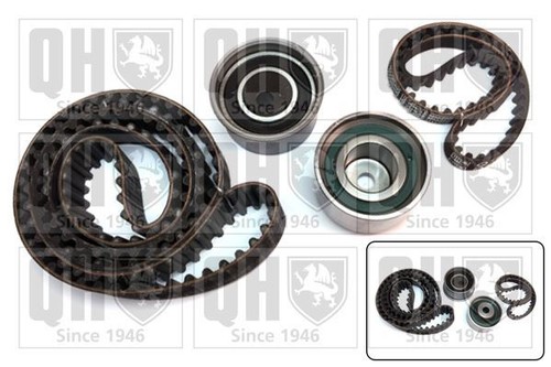 Genuine timing cam - qh, belt