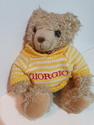 Giorgio beverley hills 1996 - beverley,
