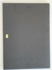 FERRARI 512 TR orig 1991 English Media Press Pack Kit with Photos - #654/91 