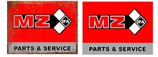 Motorcycles parts service - parts,