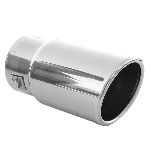 Exhaust tip trim pipe tail - pipe,