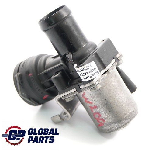 Mercedes w204 m271 heater - w204,