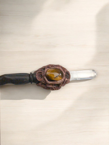 Rosewood twisted triple - rosewood,