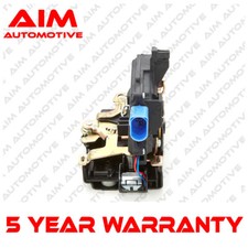 AIM Door Lock Actuator Rear