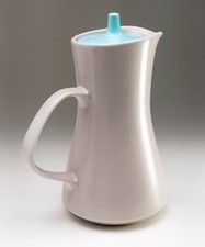 Poole pottery twintone - twintone, c104
