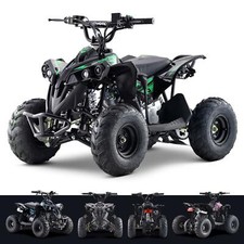 110cc Petrol Mini Quad Bike 4