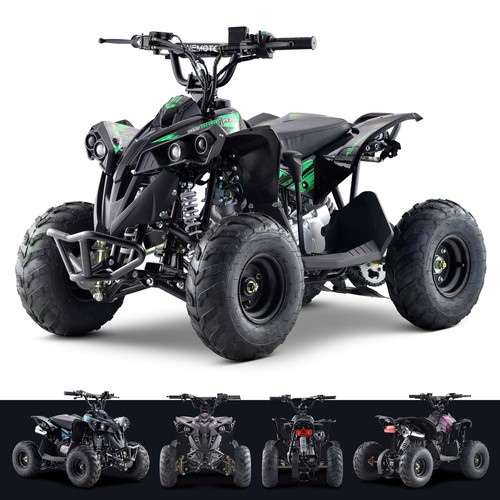 110cc petrol mini quad bike - 110cc, 4