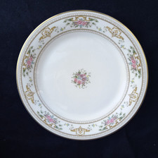 Royal Doulton ALTON.  Side Plate.  Diameter 6½ inches. 16.5 cms.