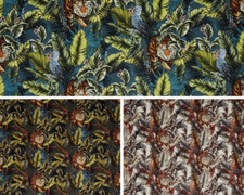 Prestigious Textiles Bengal