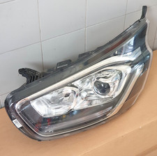 Front left headlight - , ford