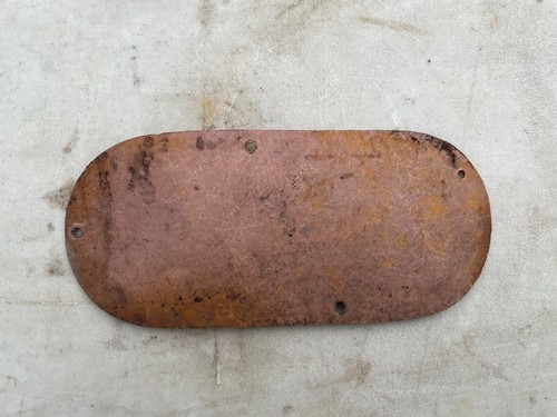 Reliant robin 850 carb - 1,