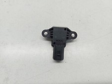 VOLVO V40 AIRBAG CRASH IMPACT