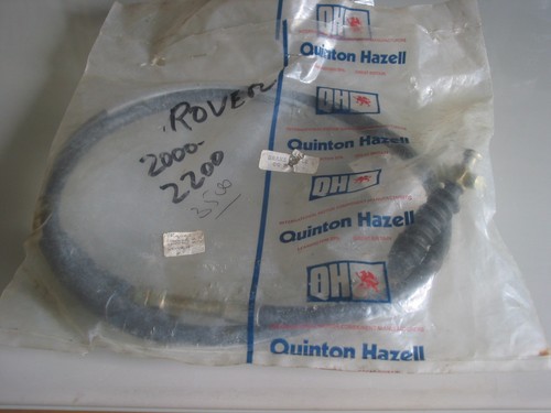 Nos rover hand brake - rover,
