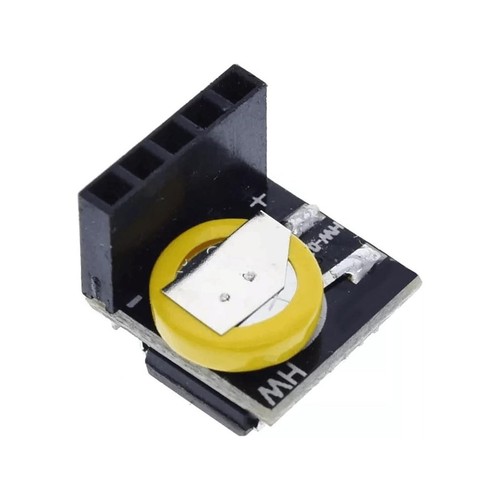 1pc ds3231 precision rtc clock - 1pc,