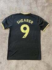 Alan Shearer Premier League Hall Of Fame Football Shirt Limited Edition