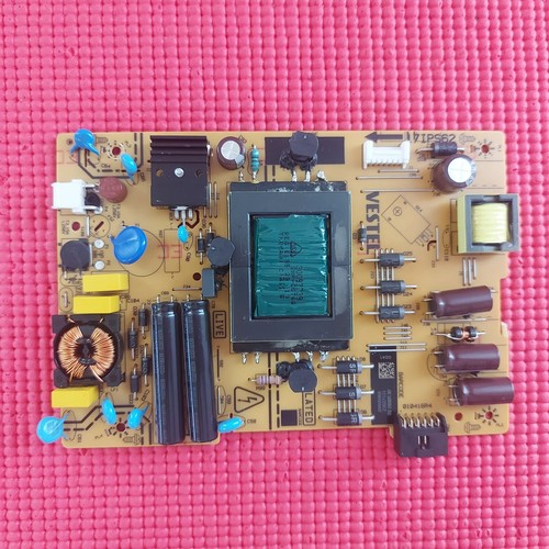 Power supply board for - board,
