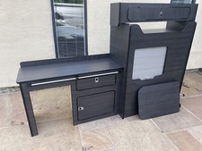 SWB Camper Conversion Plywood