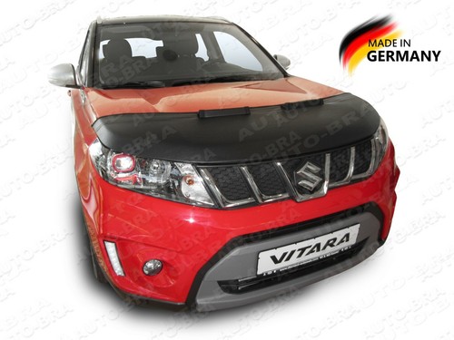 Bonnet bra for suzuki - for, vitara