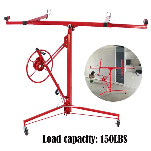 Drywall lift plasterboard - drywall,