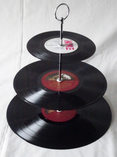 Retro vintage upcycled 3 - vintage,